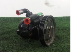 Recambio de bomba direccion para dacia sandero (bs_) 1.2 16v referencia OEM IAM REF: 8200886459 - 7700419118 - 26146324EF  POLEA