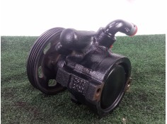 Recambio de bomba direccion para dacia sandero (bs_) 1.2 16v referencia OEM IAM REF: 8200886459 - 7700419118 - 26146324EF  POLEA 2