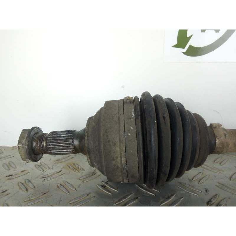 Recambio de transmision delantera derecha para peugeot 306 berlina 3/4/5 puertas (s2) 1.9 diesel referencia OEM IAM  SIN.CORONA 