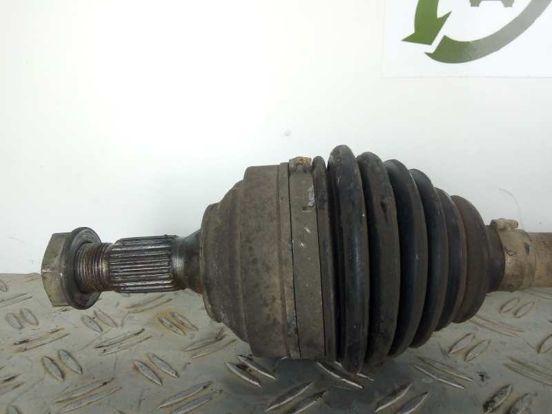 Recambio de transmision delantera derecha para peugeot 306 berlina 3/4/5 puertas (s2) 1.9 diesel referencia OEM IAM  SIN.CORONA 