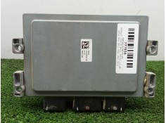 Recambio de centralita motor uce para renault clio iii (br0/1, cr0/1) 1.2 16v (br02, br0j, br11, cr02, cr0j, cr11) referencia OE 2