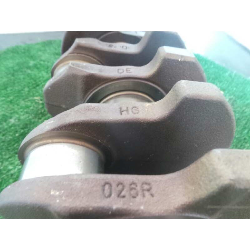 Recambio de cigueñal para audi a4 berlina (b5) 1.8 20v referencia OEM IAM 028R  