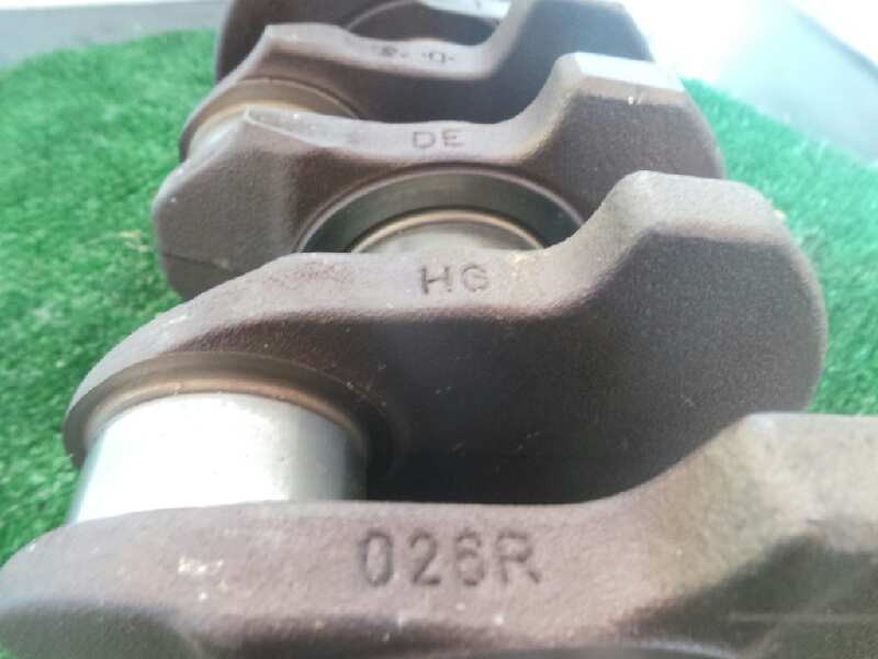 Recambio de cigueñal para audi a4 berlina (b5) 1.8 20v referencia OEM IAM 028R  