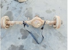 Recambio de puente trasero para toyota land cruiser hardtop (_j7_) 2.4 td (lj70_) referencia OEM IAM   LSD