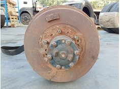 Recambio de puente trasero para toyota land cruiser hardtop (_j7_) 2.4 td (lj70_) referencia OEM IAM   LSD 2