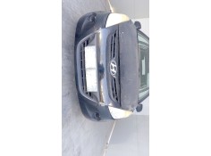 Recambio de paragolpes delantero para hyundai i20 i (pb, pbt) 1.2 referencia OEM IAM   