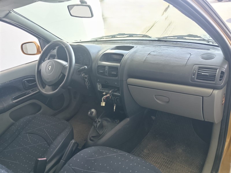 renault clio ii (bb_, cb_) del año 2001