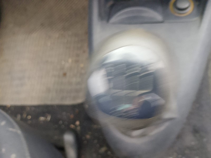 renault clio ii (bb_, cb_) del año 2001