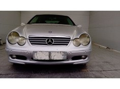 Recambio de paragolpes delantero para mercedes-benz clase c coupé (cl203) c 220 cdi (203.706) referencia OEM IAM   