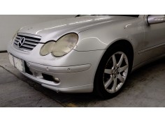 Recambio de paragolpes delantero para mercedes-benz clase c coupé (cl203) c 220 cdi (203.706) referencia OEM IAM    2