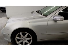 Recambio de aleta delantera izquierda para mercedes-benz clase c coupé (cl203) c 220 cdi (203.706) referencia OEM IAM   