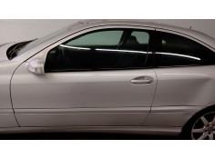 Recambio de puerta delantera izquierda para mercedes-benz clase c coupé (cl203) c 220 cdi (203.706) referencia OEM IAM   