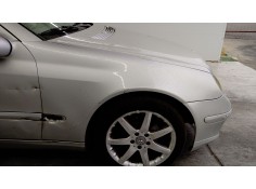 Recambio de aleta delantera derecha para mercedes-benz clase c coupé (cl203) c 220 cdi (203.706) referencia OEM IAM   