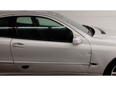 Recambio de puerta delantera derecha para mercedes-benz clase c coupé (cl203) c 220 cdi (203.706) referencia OEM IAM   