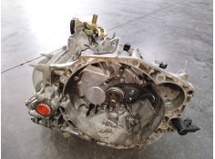 Recambio de caja cambios para peugeot 407 (6d_) 2.0 hdi 135 (6drhrh, 6drhre, 6drhrg, 6drhrj) referencia OEM IAM 20MB02 5 VELOCID