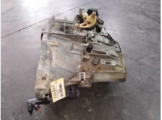 Recambio de caja cambios para peugeot 407 (6d_) 2.0 hdi 135 (6drhrh, 6drhre, 6drhrg, 6drhrj) referencia OEM IAM 20MB02 5 VELOCID 2