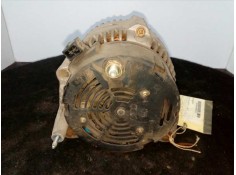 Recambio de alternador para seat ibiza (6k) 1.4 referencia OEM IAM SINREF BOSCH 90A 2