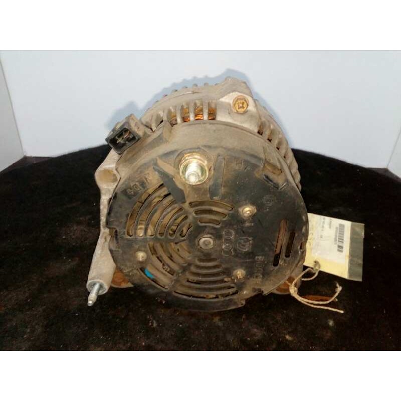 Recambio de alternador para seat ibiza (6k) 1.4 referencia OEM IAM SINREF BOSCH 90A