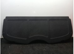 Recambio de bandeja trasera para peugeot 207/207+ (wa_, wc_) 1.4 hdi referencia OEM IAM  RIGIDA 