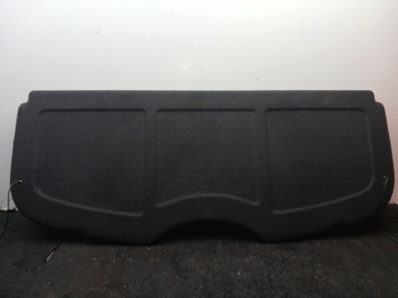 Recambio de bandeja trasera para peugeot 207/207+ (wa_, wc_) 1.4 hdi referencia OEM IAM  RIGIDA 
