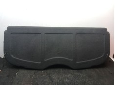 Recambio de bandeja trasera para peugeot 207/207+ (wa_, wc_) 1.4 hdi referencia OEM IAM  RIGIDA  2