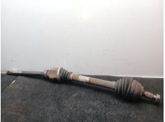 Recambio de transmision delantera derecha para citroën c3 picasso (sh_) 1.6 hdi 90 referencia OEM IAM 9656135080 900MM 