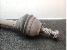 Recambio de transmision delantera derecha para citroën c3 picasso (sh_) 1.6 hdi 90 referencia OEM IAM 9656135080 900MM  2