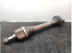 Recambio de transmision delantera izquierda para citroën c3 picasso (sh_) 1.6 hdi 90 referencia OEM IAM 9656135280 670MM 