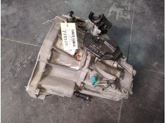 Recambio de caja cambios para renault megane iii hatchback (bz0/1_, b3_) 1.5 dci (bz09, bz0d, bz1w, bz29, bz14) referencia OEM I 2