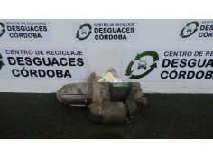 Recambio de motor arranque para nissan maxima qx (a32) 2.0 v6 24v cat referencia OEM IAM 2330031000-S114801A HITACHI S114801A 2