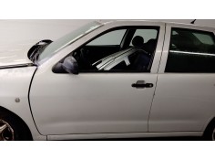 Recambio de puerta delantera izquierda para seat cordoba (6k1, 6k2) 1.9 tdi referencia OEM IAM   