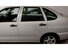 Recambio de puerta trasera izquierda para seat cordoba (6k1, 6k2) 1.9 tdi referencia OEM IAM   
