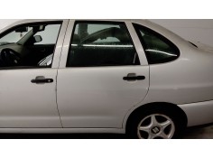 Recambio de puerta trasera izquierda para seat cordoba (6k1, 6k2) 1.9 tdi referencia OEM IAM    2