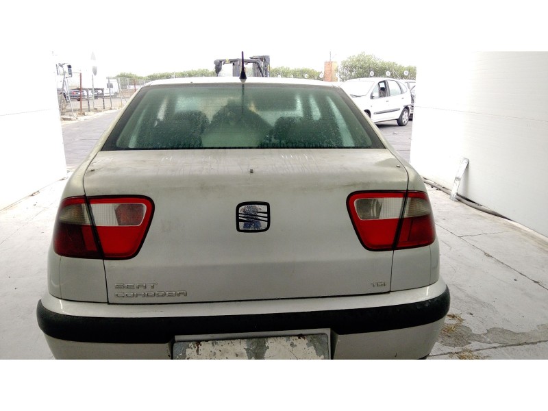 Recambio de porton trasero para seat cordoba (6k1, 6k2) 1.9 tdi referencia OEM IAM   