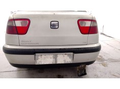 Recambio de paragolpes trasero para seat cordoba (6k1, 6k2) 1.9 tdi referencia OEM IAM   