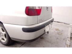 Recambio de paragolpes trasero para seat cordoba (6k1, 6k2) 1.9 tdi referencia OEM IAM    2