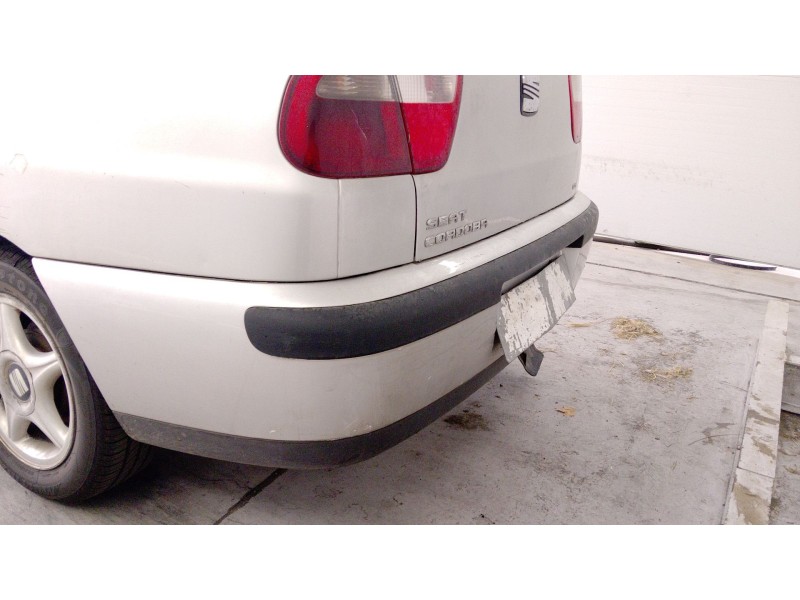 Recambio de paragolpes trasero para seat cordoba (6k1, 6k2) 1.9 tdi referencia OEM IAM   
