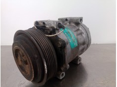 Recambio de compresor aire acondicionado para renault laguna (b56) 2.2 diesel referencia OEM IAM 7911-7700861971F SANDEN SD7H15 2