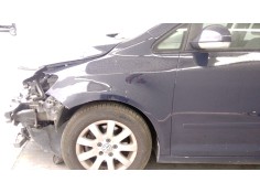 Recambio de aleta delantera izquierda para volkswagen golf plus v (5m1, 521) 2.0 tdi referencia OEM IAM   