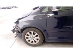 Recambio de aleta delantera izquierda para volkswagen golf plus v (5m1, 521) 2.0 tdi referencia OEM IAM    2