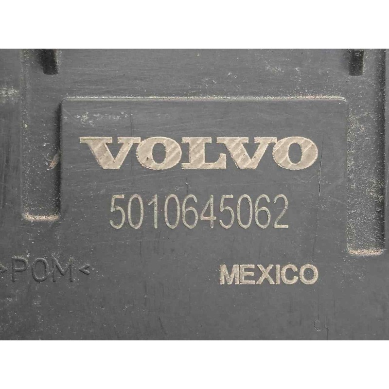 Recambio de mando elevalunas delantero derecho para volvo fl xxx 7.2 diesel referencia OEM IAM 5010645062  