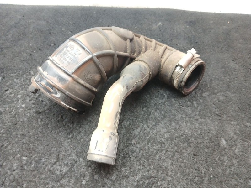 Recambio de tubo para peugeot 207/207+ (wa_, wc_) 1.4 hdi referencia OEM IAM 9642212280 FLEXIBLE 
