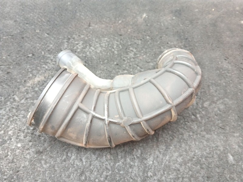 Recambio de tubo para peugeot 207/207+ (wa_, wc_) 1.4 hdi referencia OEM IAM 9642212280 FLEXIBLE 