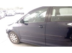 Recambio de puerta delantera izquierda para volkswagen golf plus v (5m1, 521) 2.0 tdi referencia OEM IAM    2