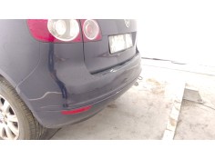 Recambio de paragolpes trasero para volkswagen golf plus v (5m1, 521) 2.0 tdi referencia OEM IAM    2