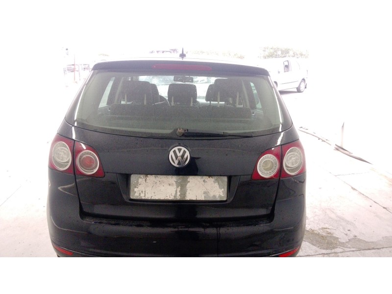 Recambio de porton trasero para volkswagen golf plus v (5m1, 521) 2.0 tdi referencia OEM IAM   