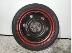 Recambio de neumatico repuesto para hyundai i20 i (pb, pbt) 1.2 referencia OEM IAM T115/70D15-90L KUMHO 90L - TURISMO 2