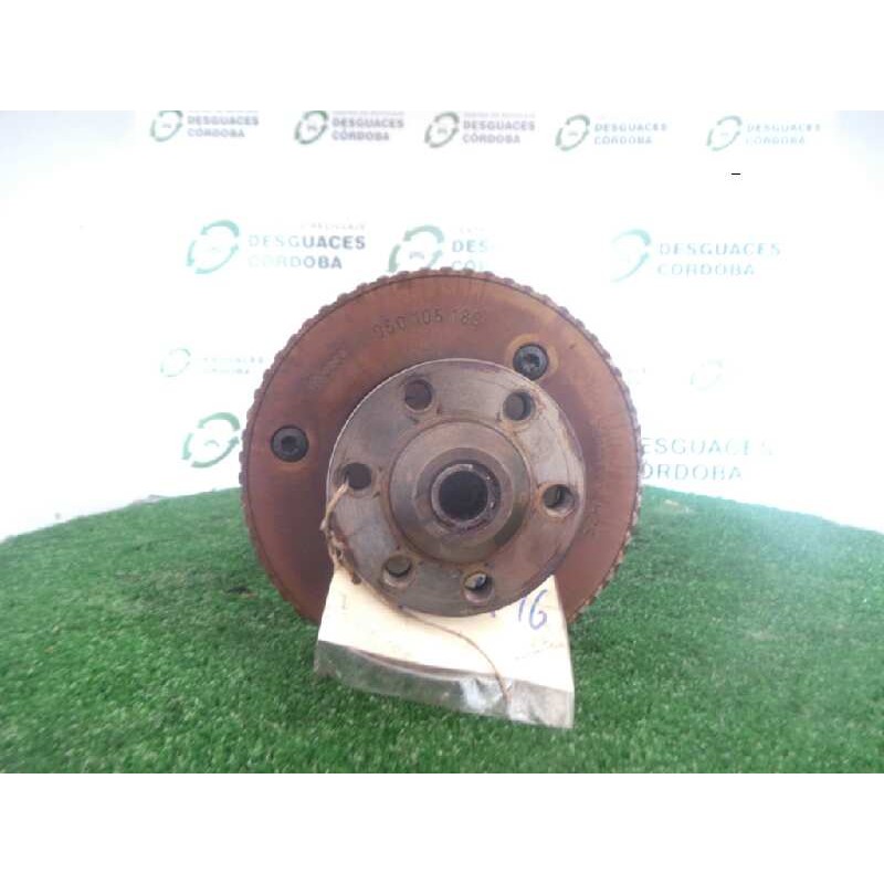 Recambio de cigueñal para audi a4 berlina (b5) 1.8 20v referencia OEM IAM 028R  