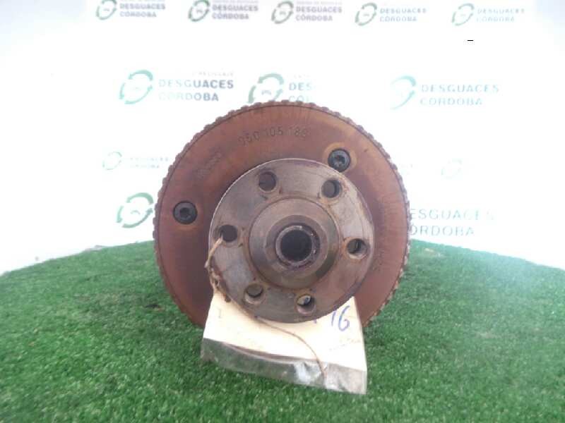 Recambio de cigueñal para audi a4 berlina (b5) 1.8 20v referencia OEM IAM 028R  