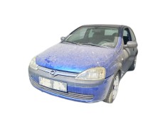 OPEL CORSA C (X01)
